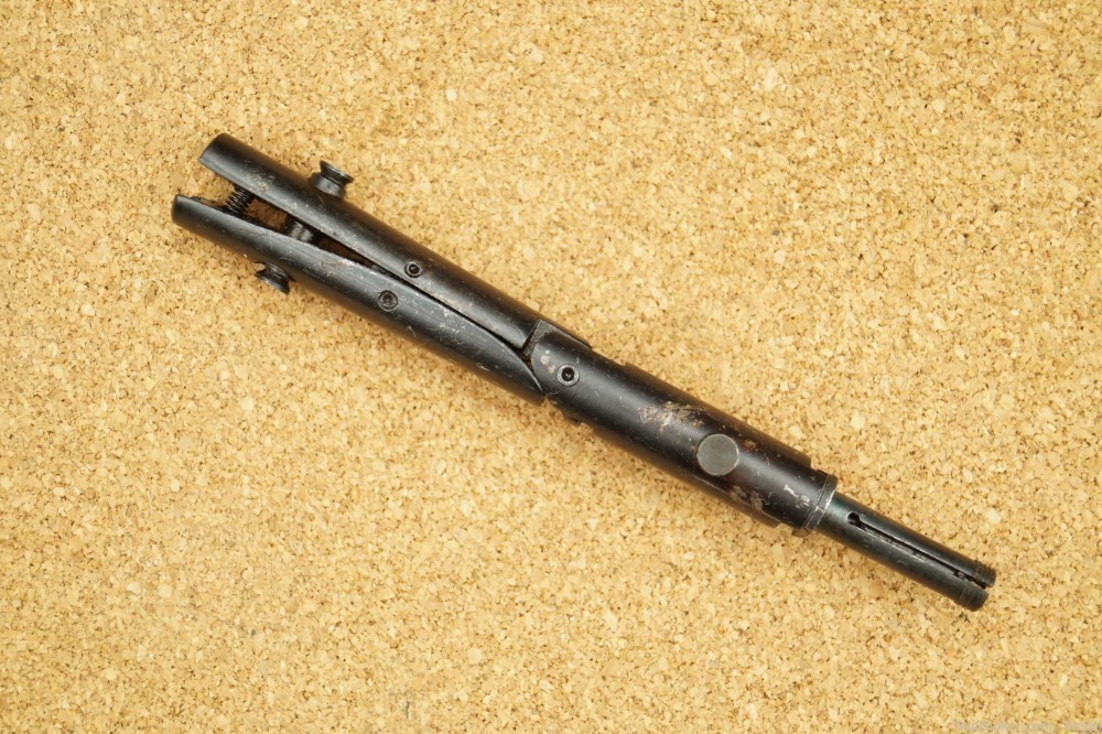 Authentic  WW2 German MG42 MG-42 Maschinengewehr 42 tool shell extractor-img-5