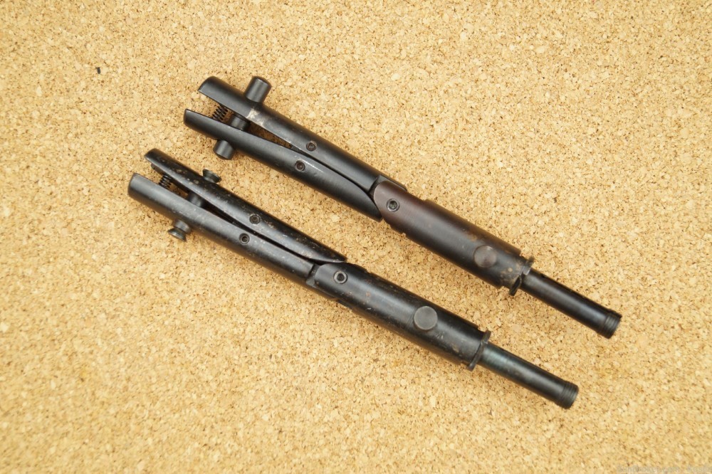 Authentic  WW2 German MG42 MG-42 Maschinengewehr 42 tool shell extractor-img-11