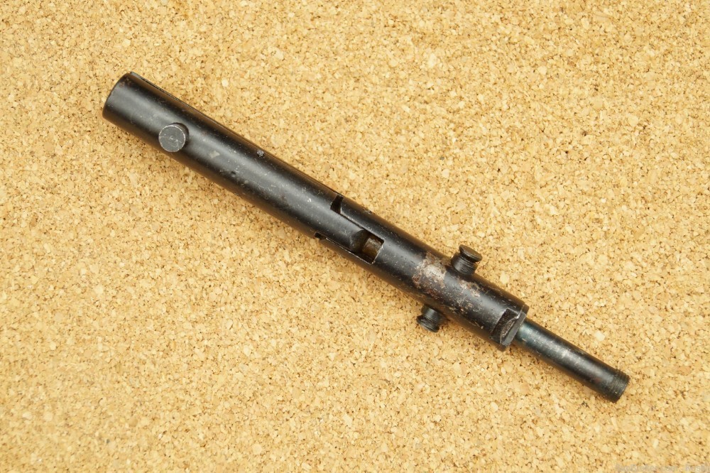 Authentic  WW2 German MG42 MG-42 Maschinengewehr 42 tool shell extractor-img-8