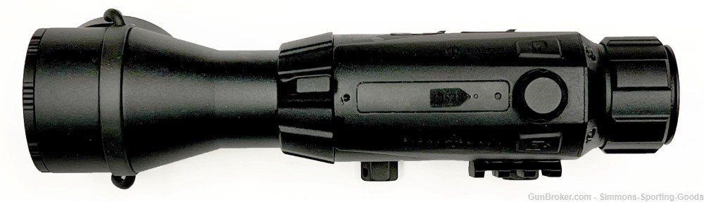 Sight Mark (SM18030) 4K Max 3-24x50 Digital Day/Night Riflescope -Qty. 1-img-0