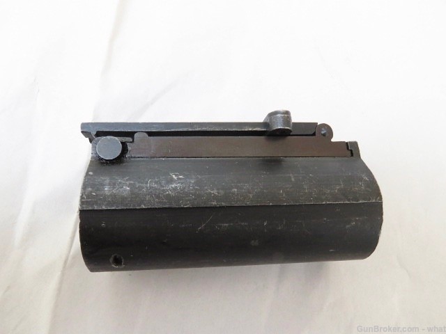 Springfield 1903 Complete Rifle Rear Sight Assembly Parts-img-3