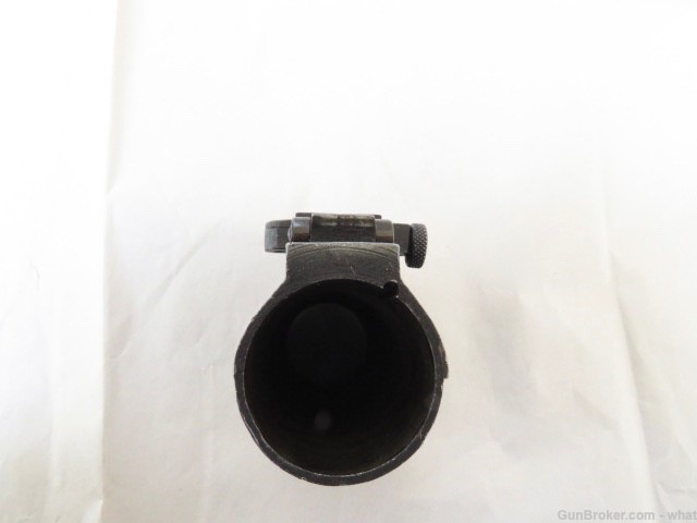 Springfield 1903 Complete Rifle Rear Sight Assembly Parts-img-4