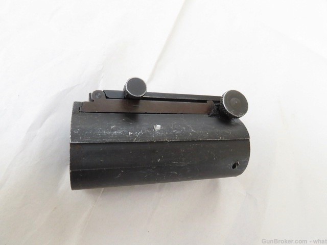 Springfield 1903 Complete Rifle Rear Sight Assembly Parts-img-2