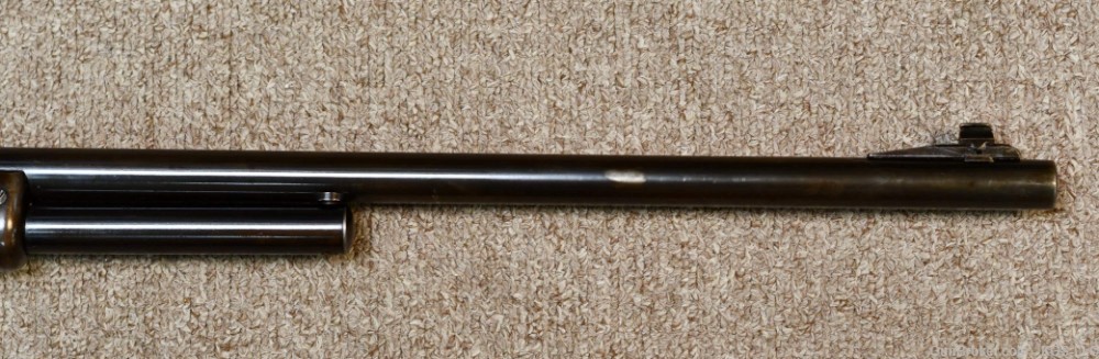 Marlin Model 36A 36 A 30-30 Winchester 24 inch Barrel -img-5