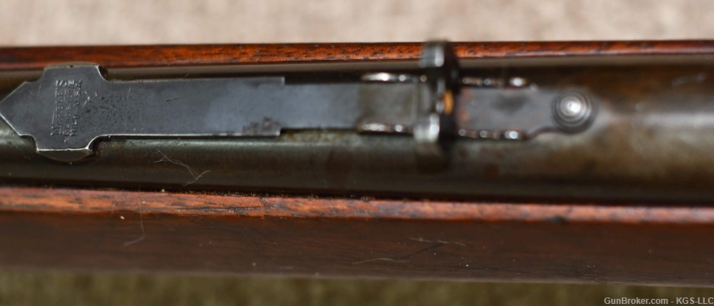 Marlin Model 36A 36 A 30-30 Winchester 24 inch Barrel -img-9