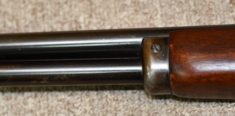 Marlin Model 36A 36 A 30-30 Winchester 24 inch Barrel -img-11