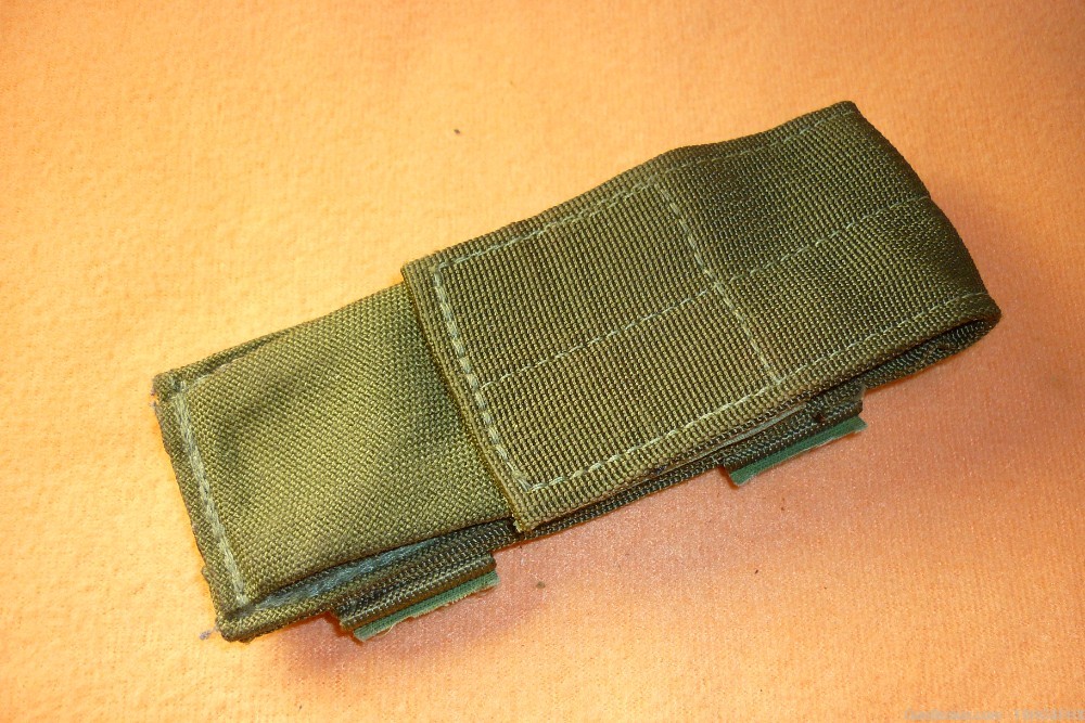Carry Pouch Green Eagle Product-img-0