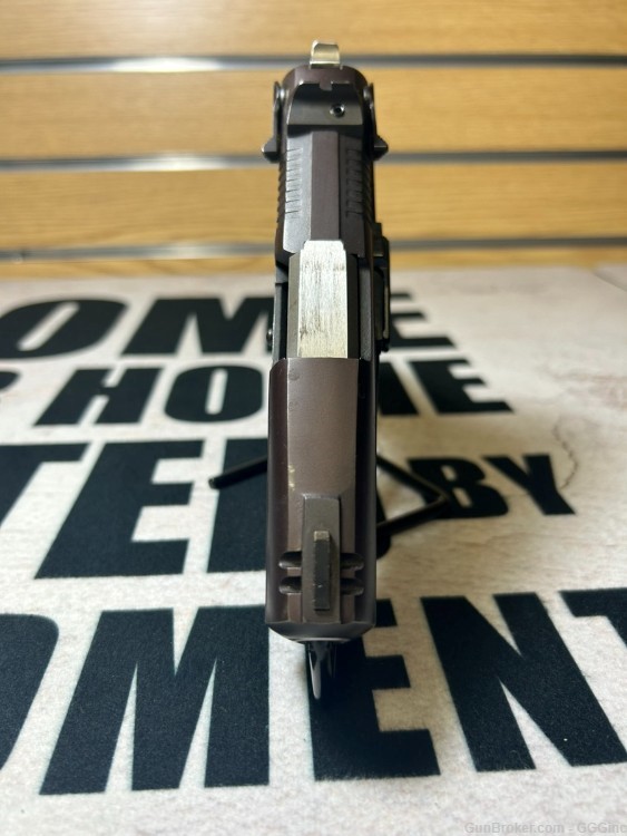 Ruger P95DC 9MM Pistol w/Original box - PENNY! NR! .01-img-9