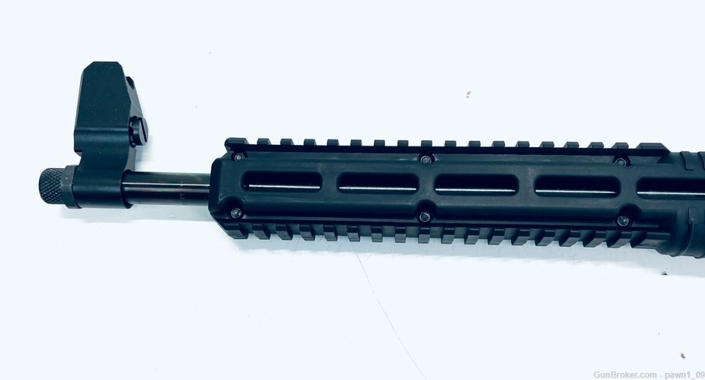 Kel-Tec Sub-2000 9mm Folding Carbine G17/22 Threaded 16.5" Barrel 1 Mag-img-4
