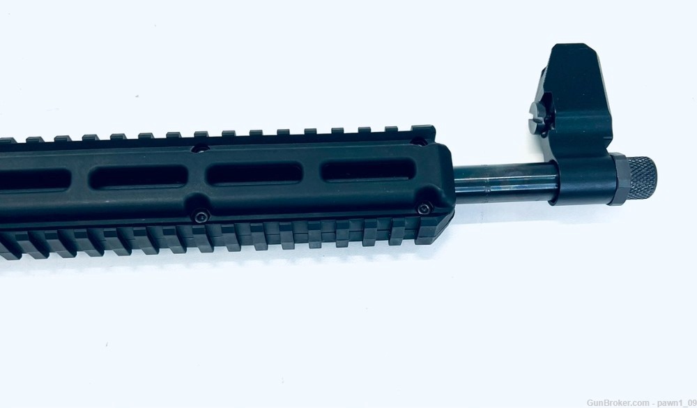 Kel-Tec Sub-2000 9mm Folding Carbine G17/22 Threaded 16.5" Barrel 1 Mag-img-7