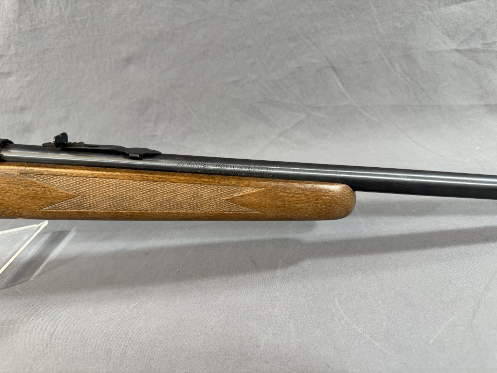 Savage Arms Mark I - .22 S/L/LR, 22" Barrel, Single Shot Rifle-img-3