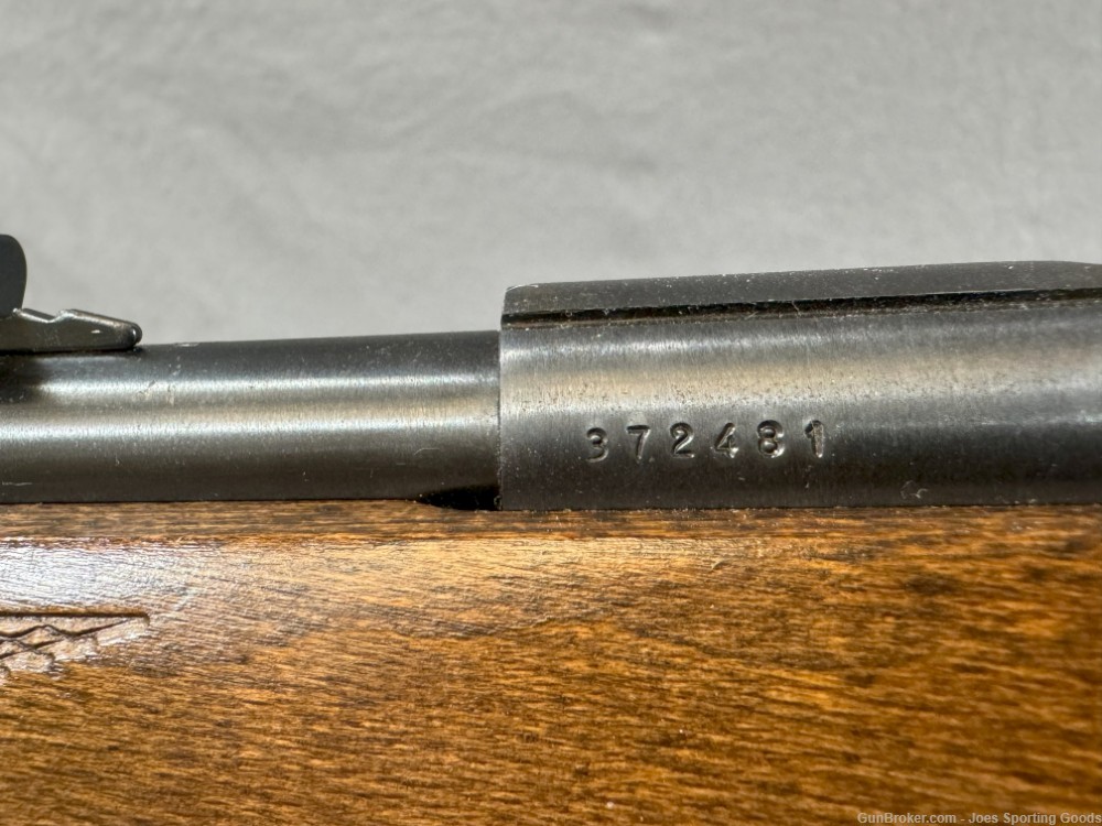 Savage Arms Mark I - .22 S/L/LR, 22" Barrel, Single Shot Rifle-img-14