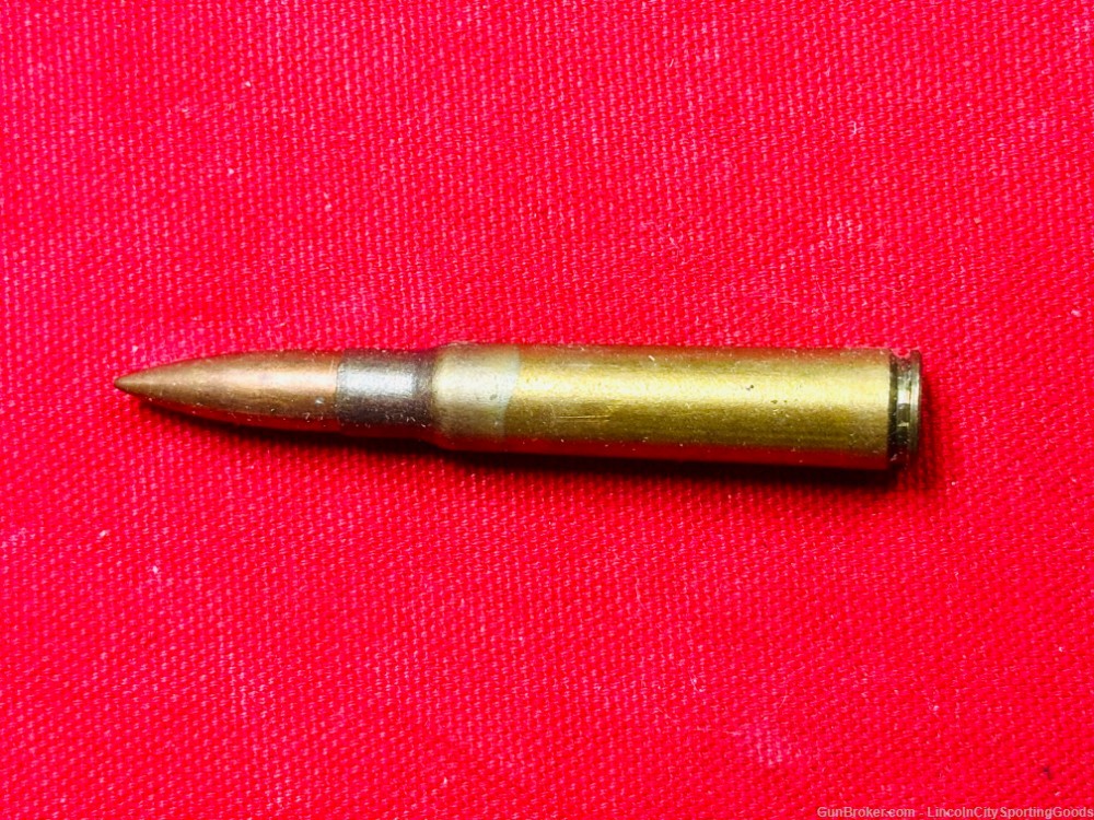 8MM Mauser Yugoslavian ball ammo, 7.9mm-img-3