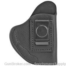 1791 Gunleather Right Hand Size-2 IWB Multi Fit Leather Holster NIB!!-img-0