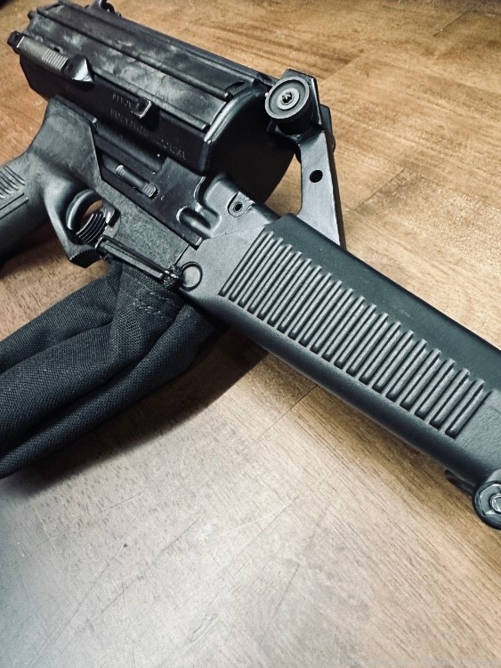 Calico M-950 Liberty Three Semi–Automatic Pistol 2 MAGS!-img-8