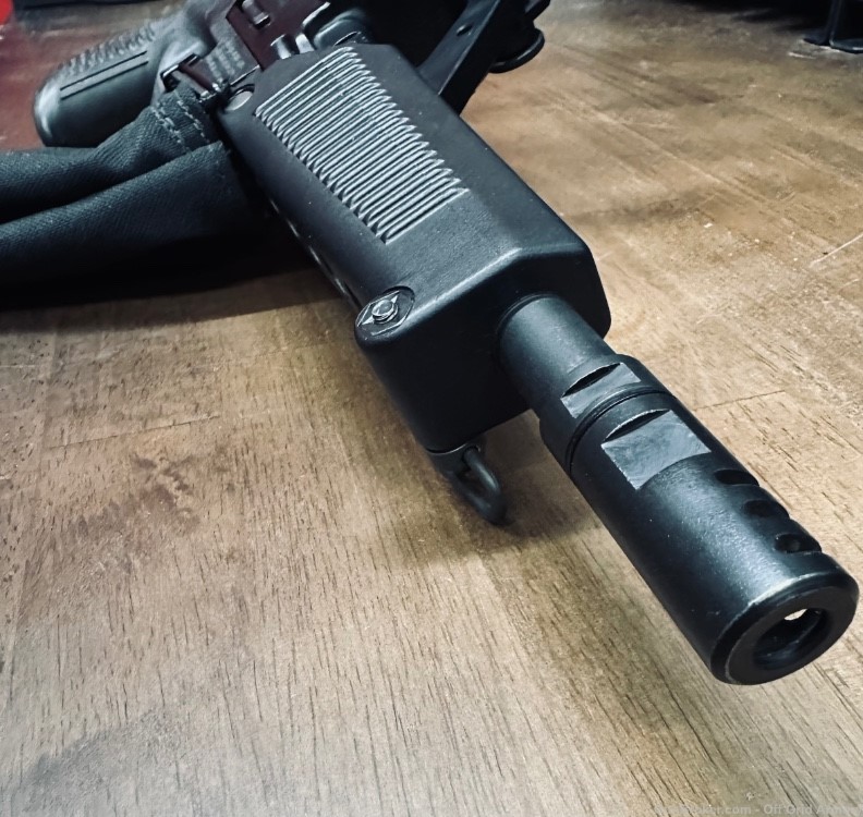 Calico M-950 Liberty Three Semi–Automatic Pistol 2 MAGS!-img-6