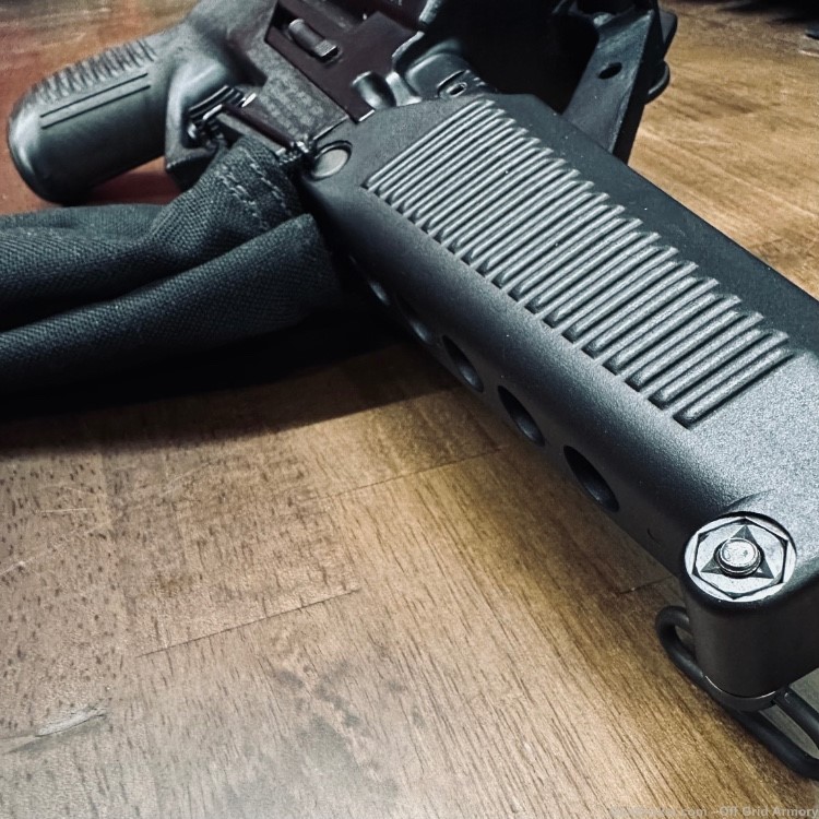Calico M-950 Liberty Three Semi–Automatic Pistol 2 MAGS!-img-7