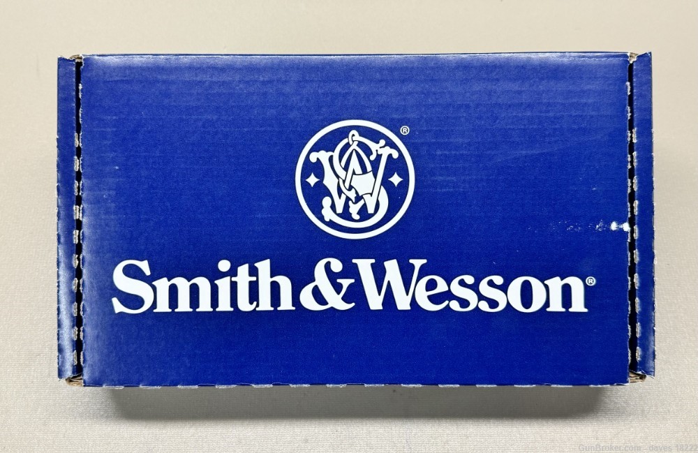 Smith and Wesson 340PD 357 Mag Scandium Alloy J-Frame SKU 103061-img-8