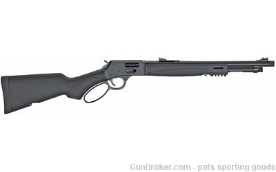 Henry Big Boy Lever X .44 Magnum  H012X  NEW-img-0