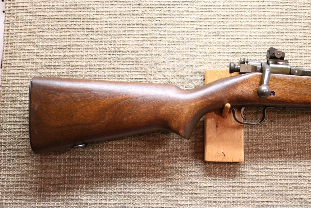 U.S. Remington 1903A3 Rifle-img-6