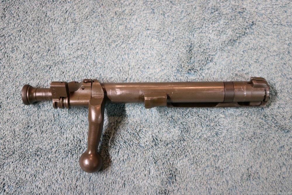 U.S. Remington 1903A3 Rifle-img-17