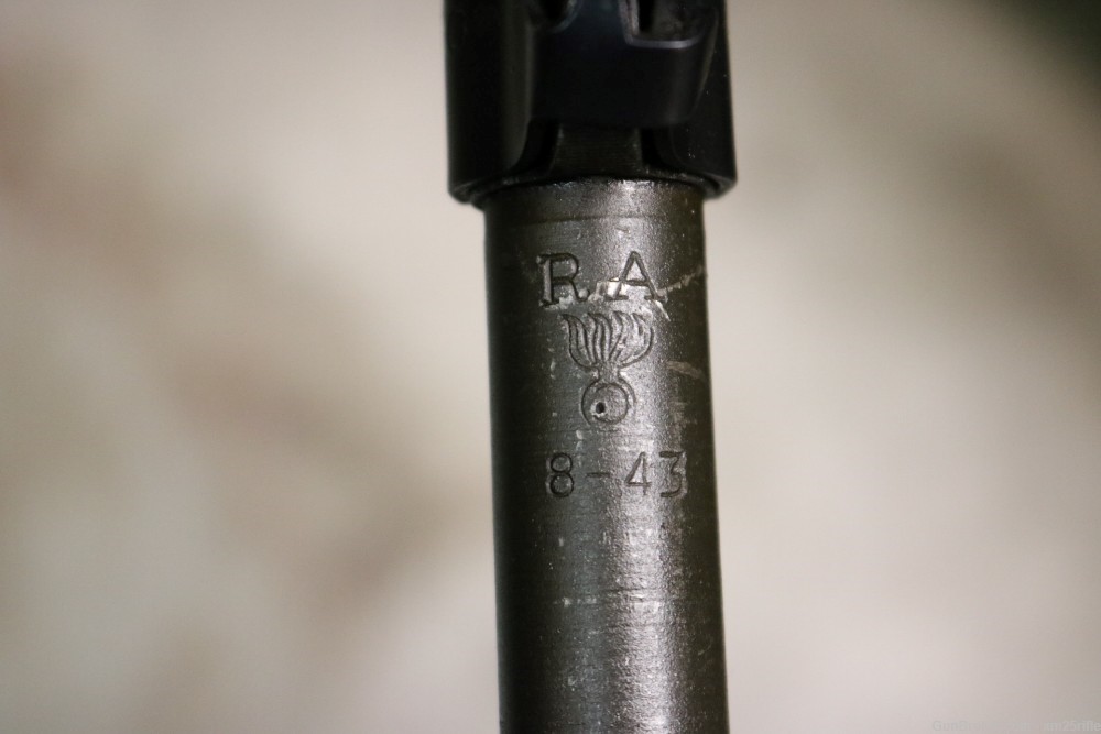 U.S. Remington 1903A3 Rifle-img-11