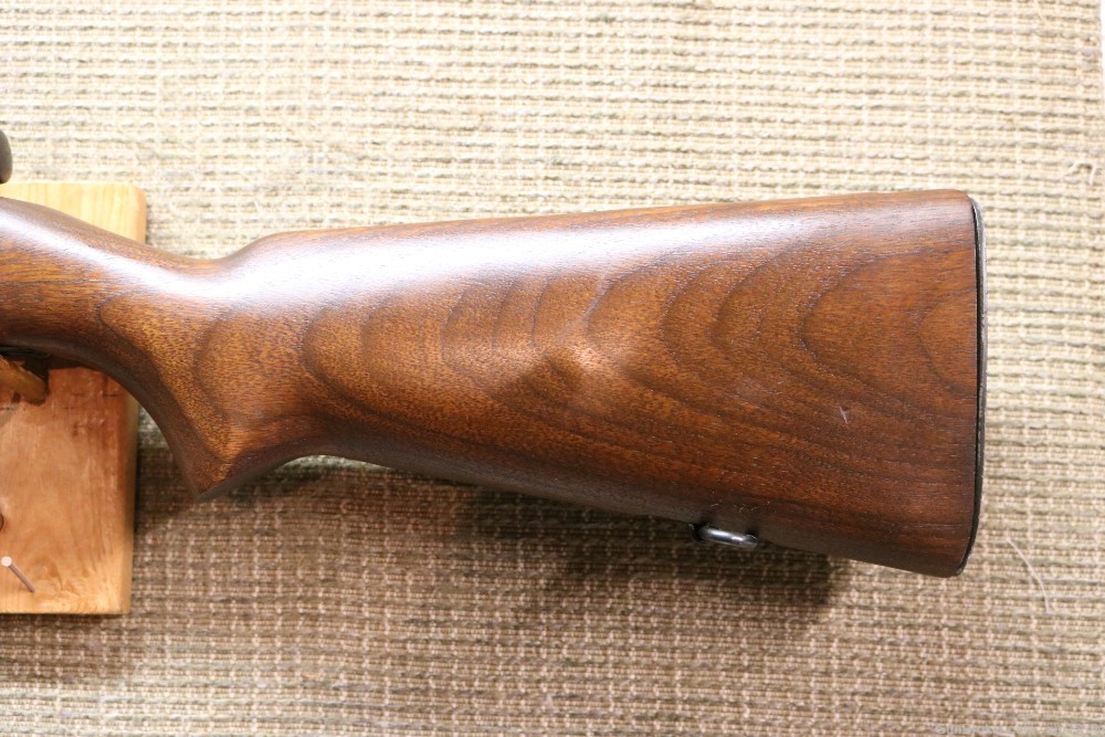 U.S. Remington 1903A3 Rifle-img-3