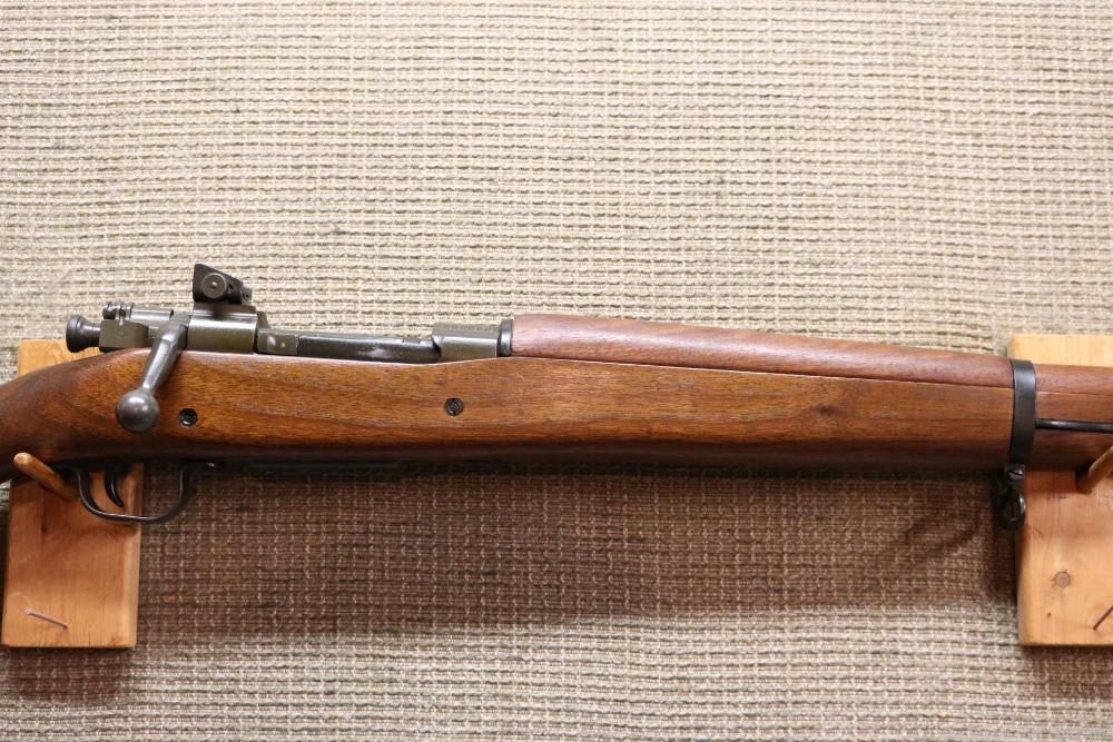 U.S. Remington 1903A3 Rifle-img-7