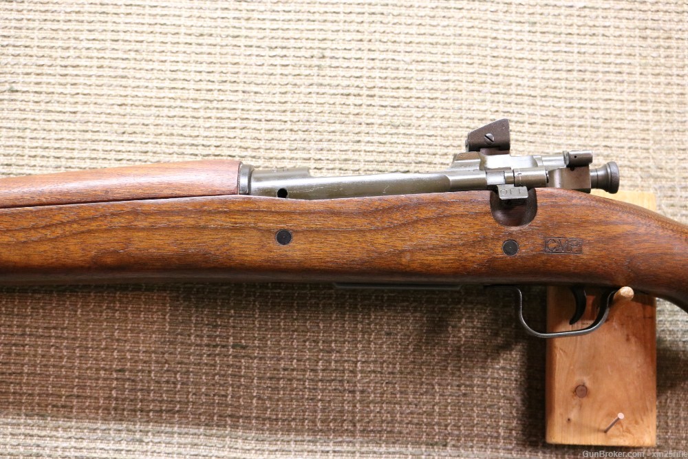 U.S. Remington 1903A3 Rifle-img-4