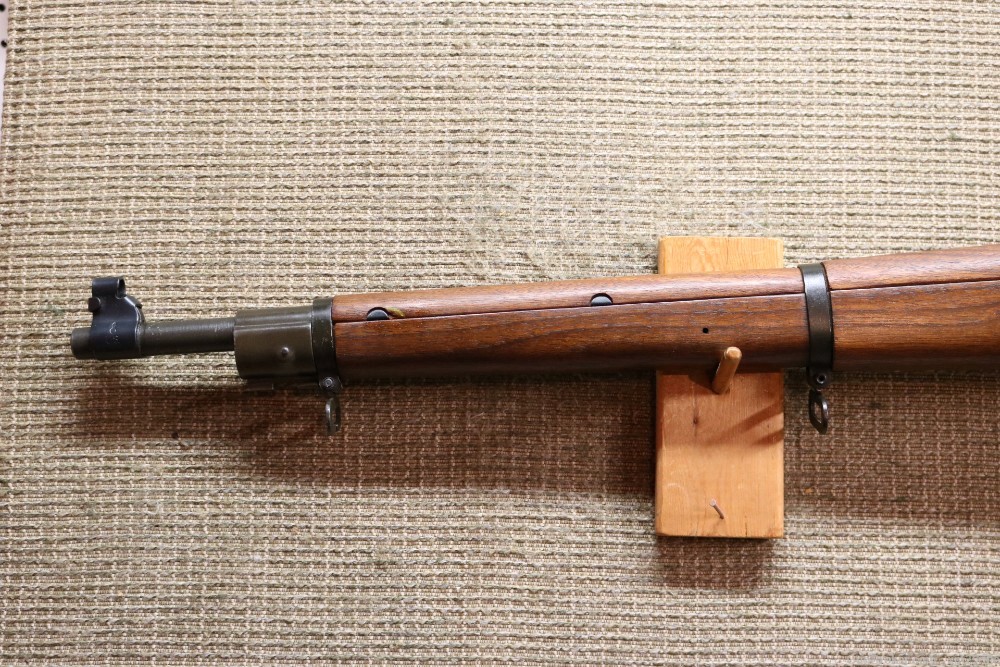 U.S. Remington 1903A3 Rifle-img-5