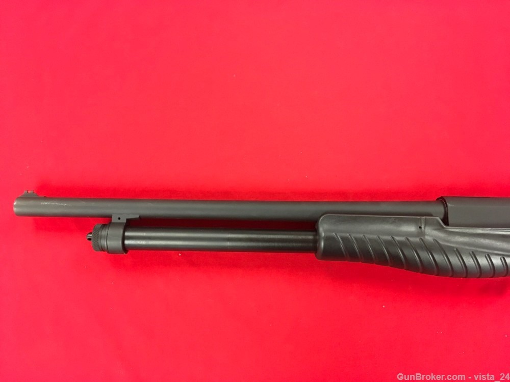 Hatsan Escort Slugger (12GA ) Pump Action Shotgun-img-9