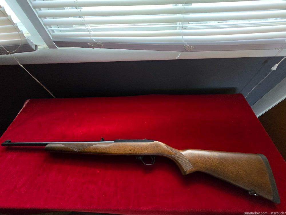 Ruger 10/22-img-0