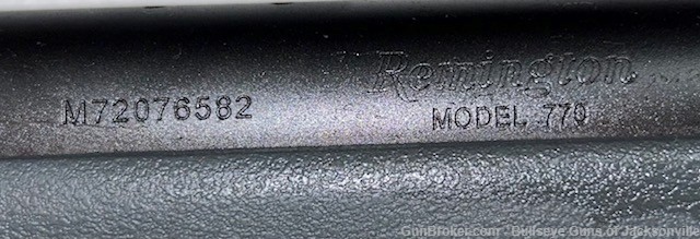 Remington 770 .270Win  22" -img-4