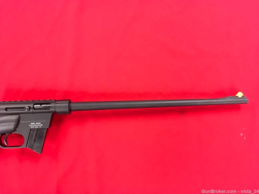 Henry Takedown AR-7 (22lr) Semi Auto Rifle-img-2