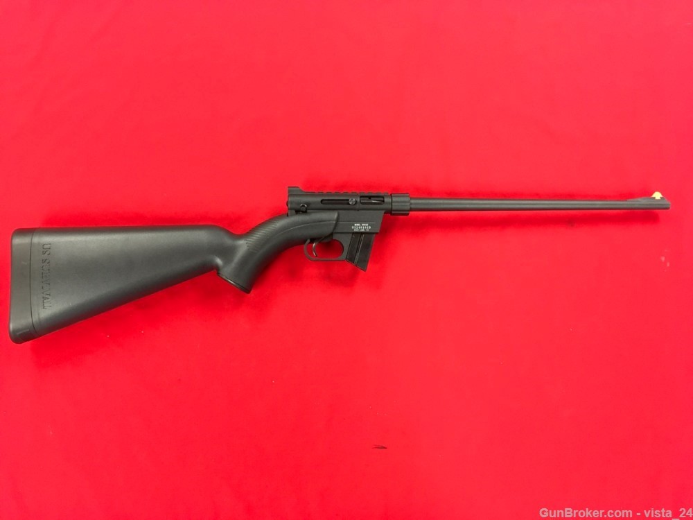 Henry Takedown AR-7 (22lr) Semi Auto Rifle-img-0