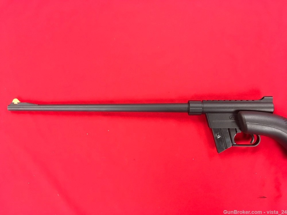 Henry Takedown AR-7 (22lr) Semi Auto Rifle-img-5