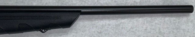 Remington 770 Youth Bolt Action Rifle .243 Win 20" Barrel W/ Scope-img-9