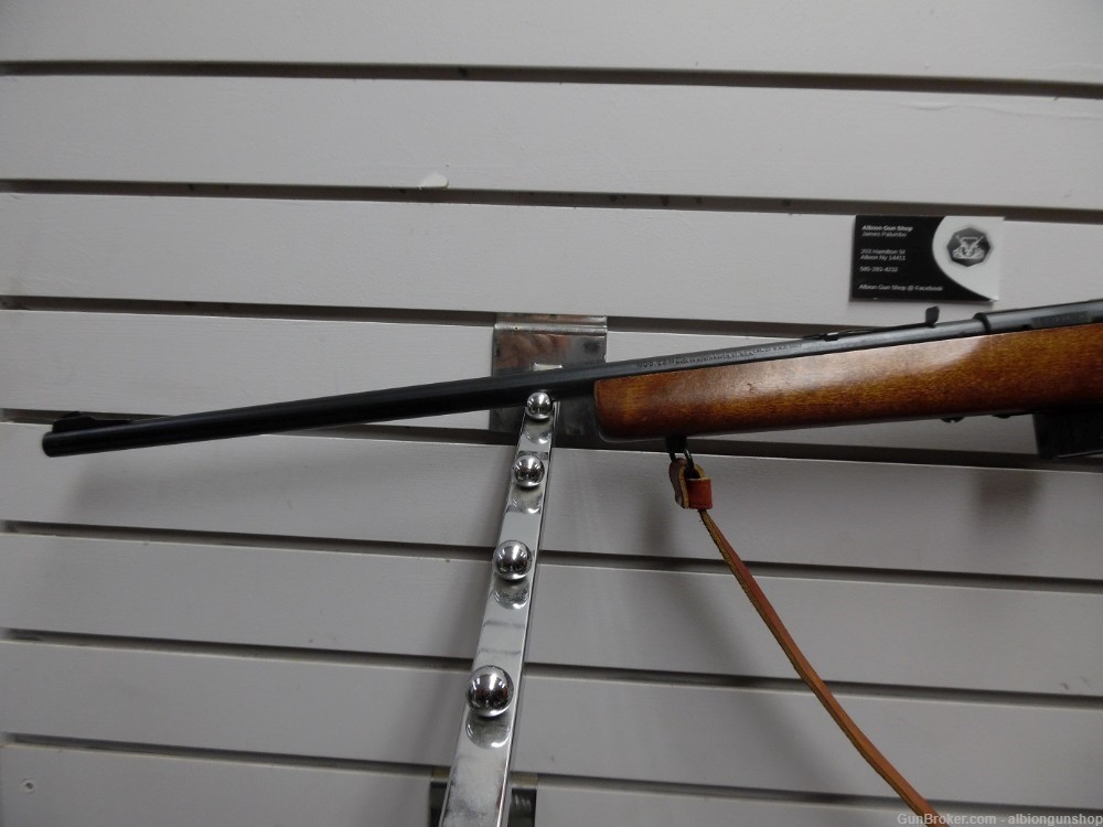 marlin model 25m 22w.m.r 22 inch barrel-img-4