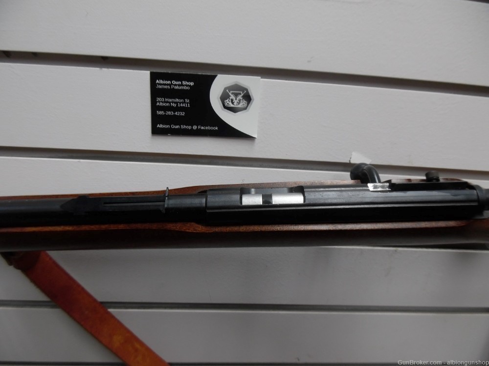 marlin model 25m 22w.m.r 22 inch barrel-img-8