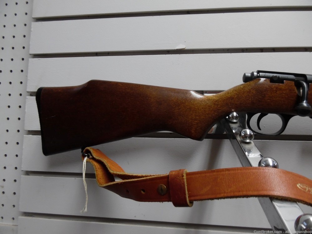 marlin model 25m 22w.m.r 22 inch barrel-img-2