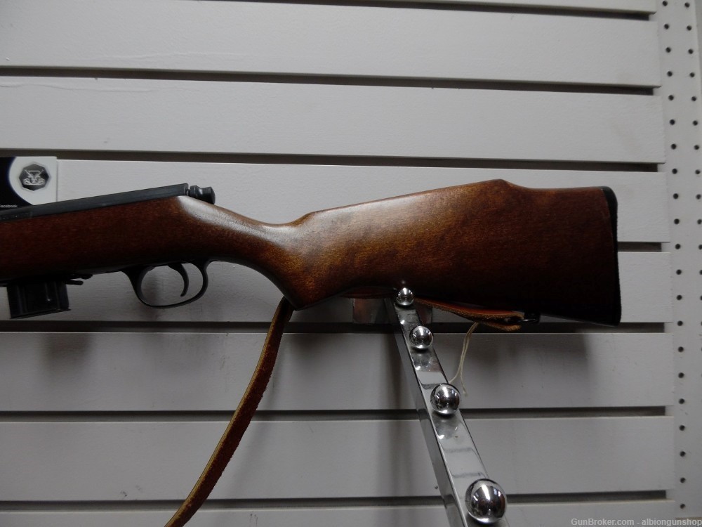 marlin model 25m 22w.m.r 22 inch barrel-img-3