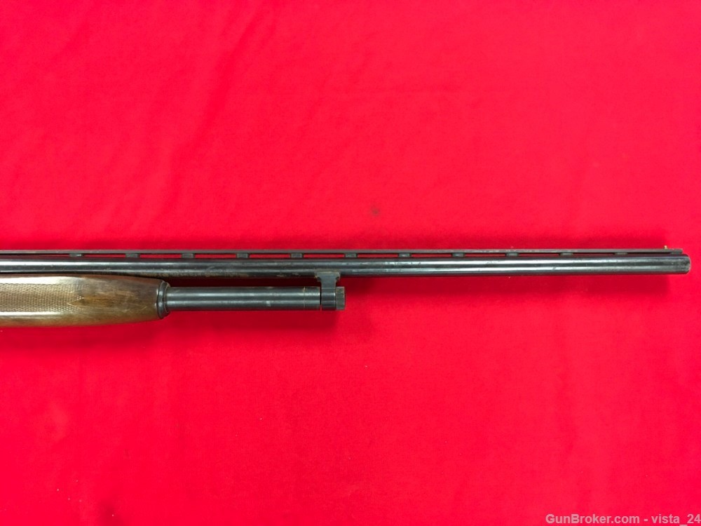 CC80 (20GA 3') Pump Action Shotgun *As-is*-img-4
