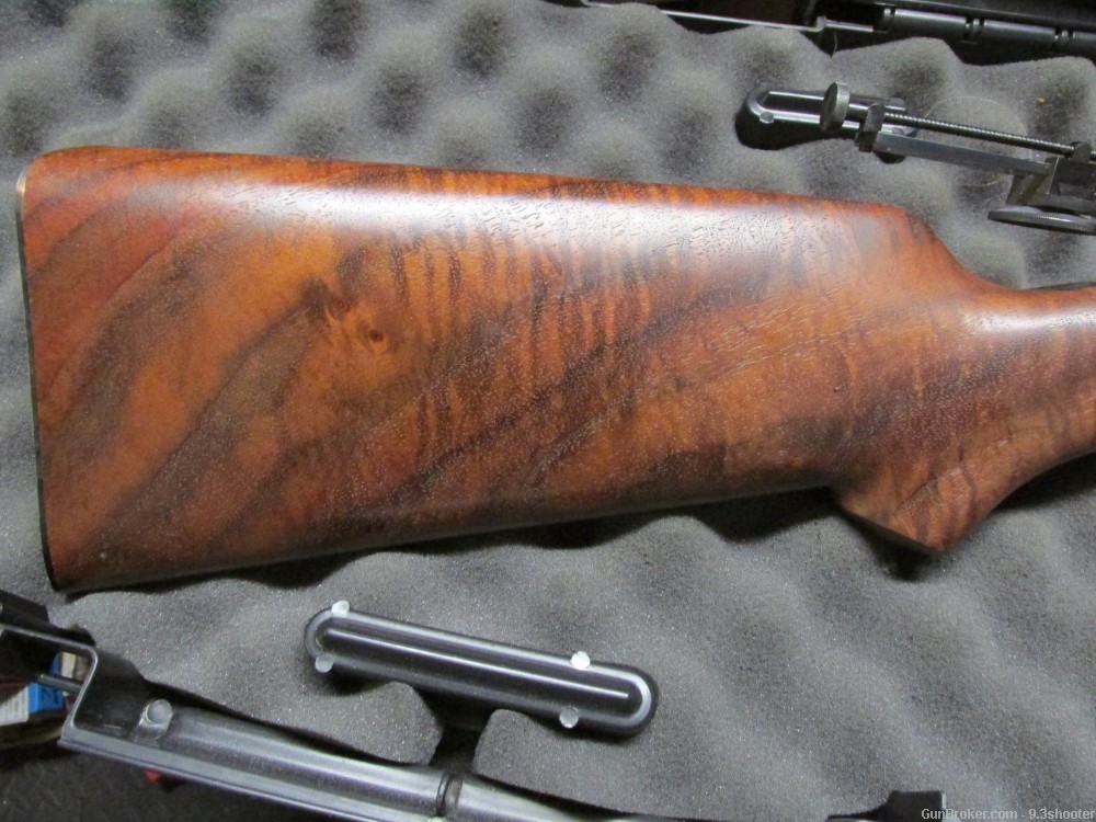 C. Sharps Arms Custom Bridgeport Sporter .45/70-img-2