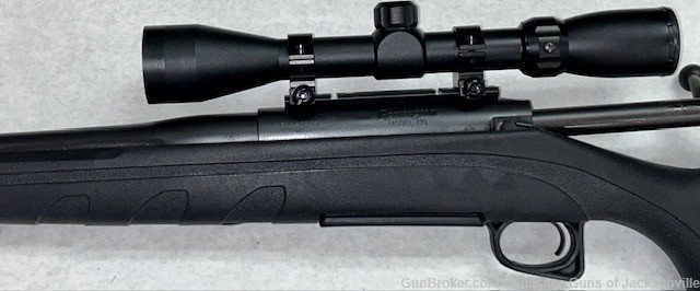 Remington 770  .308 Winchester 22" Barrel 4 Rounds W/ 3-9X40 Scope-img-12