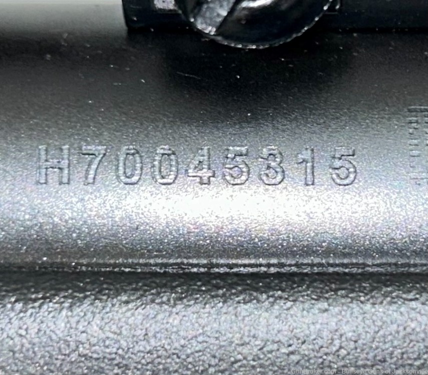 Remington 770  .308 Winchester 22" Barrel 4 Rounds W/ 3-9X40 Scope-img-5