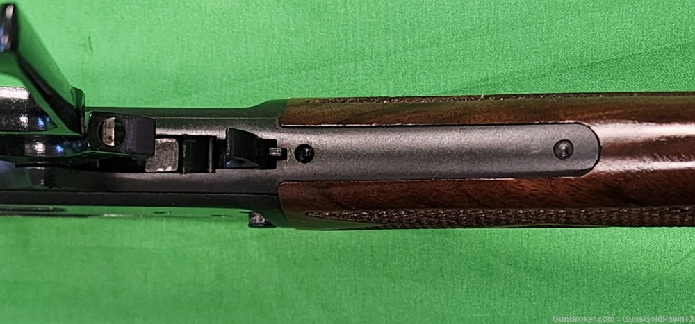 Marlin 1894P Trapper Ported .44 Mag JM *Beautiful Stock*Rare Collector*-img-35
