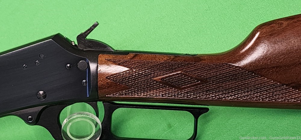 Marlin 1894P Trapper Ported .44 Mag JM *Beautiful Stock*Rare Collector*-img-16
