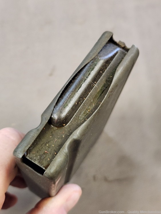 Seymour Products 1918 BROWNING Bar 20rd 3006 magazine WWII/Korea-img-5