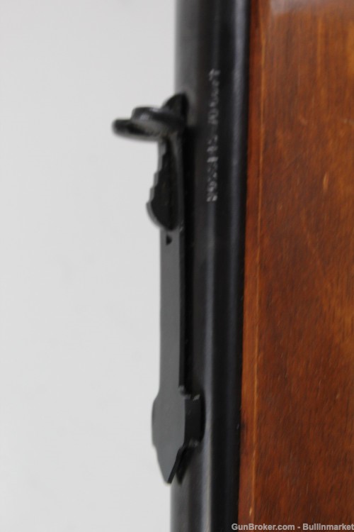 Taurus Rossi Rio Grande .45-70 Government Lever Action Rifle 20" Barrel-img-23