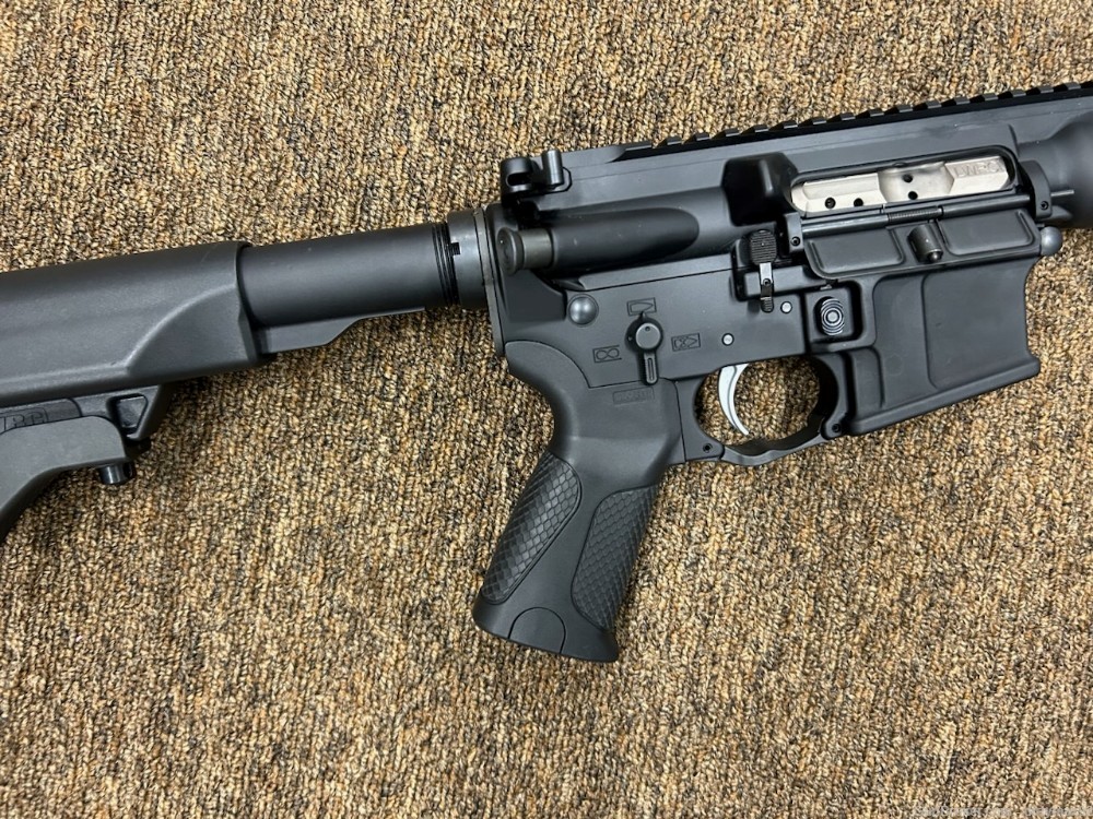 LWRC M61C chambered in 5.56 Nato Penny Start No Reserve-img-9